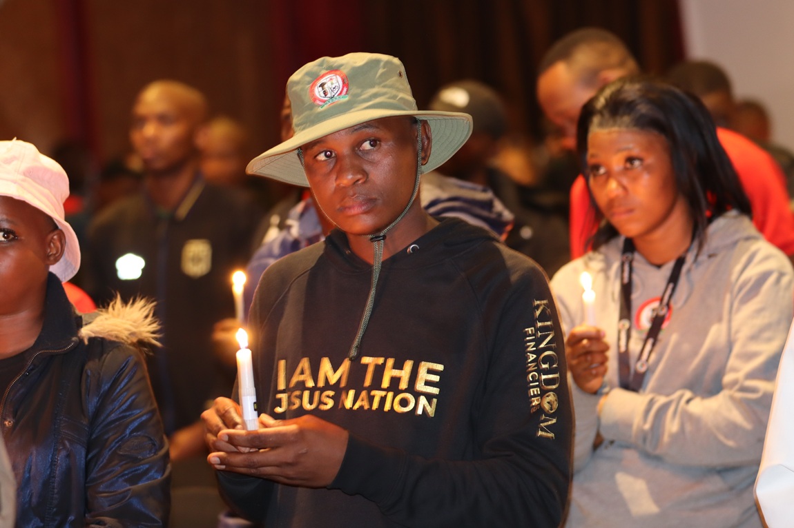 Limpopo Music Dialogue and Celebration of Metro Music Awards Winners  